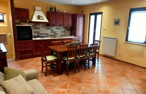Ronciglione Apartment | Tourist accommodation in the heart of Ronciglione (VT)