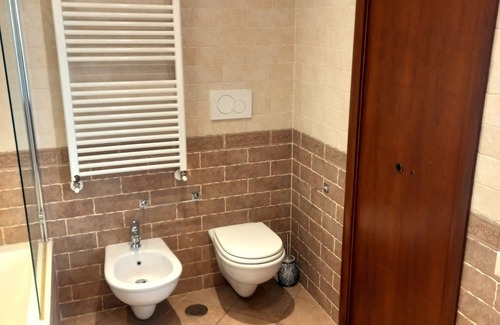 Ronciglione Apartment | Tourist accommodation in the heart of Ronciglione (VT)