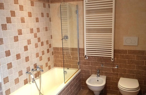 Ronciglione Apartment | Tourist accommodation in the heart of Ronciglione (VT)