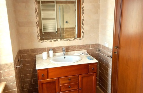 Ronciglione Apartment | Tourist accommodation in the heart of Ronciglione (VT)