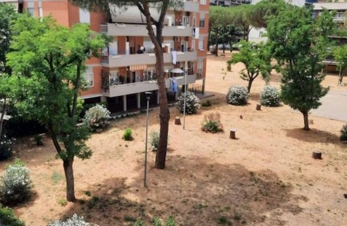 Quartiere XXIV Don Bosco Apartment | Tourist Accommodation Rome, Cinecittà
