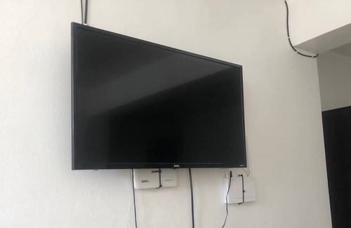 Barrio Buenos Aires Apartment | Tourist and central apartment in Río San Juan, Rep. Sun.