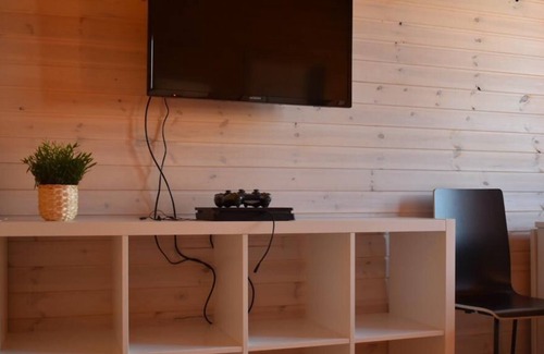 Cangas House | Tourist Apartments As Casiñas