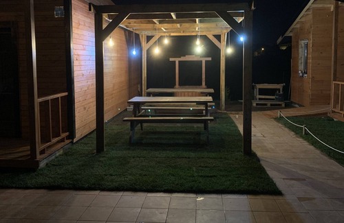 Cangas House | Tourist Apartments As Casiñas