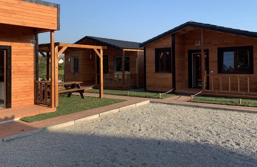 Cangas House | Tourist Apartments As Casiñas