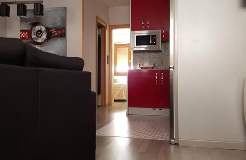 Teruel Apartment | Tourist Apartments "El Jardín".