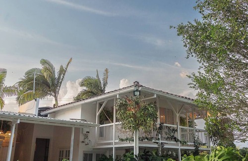 Calarca House | Tourist farm near Armenia, airport, Salento and Coffee Park.