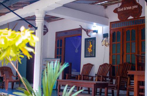 Dambulla House | Tourist Holiday Inn