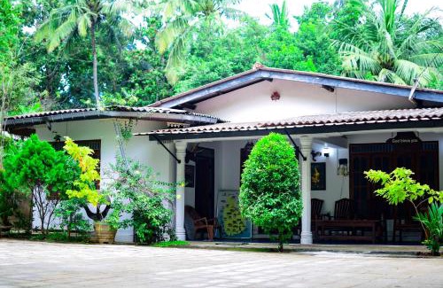 Dambulla House | Tourist Holiday Inn