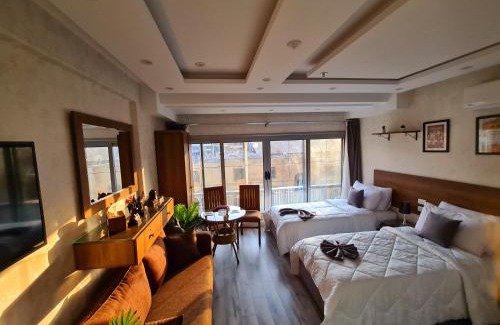 Abdin Hotel | tourist hotel cairo downtown
