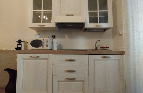 Bari City Centre House | Tourist Location Joy's Home