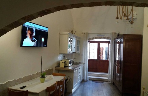 Bari City Centre House | Tourist Location Joy's Home