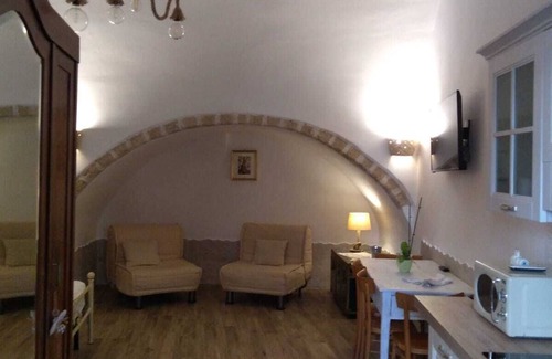 Bari City Centre House | Tourist Location Joy's Home