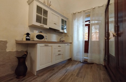 Bari City Centre House | Tourist Location Joy's Home