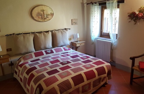 Talla Apartment | Tourist location surrounded by nature, peace and silence.