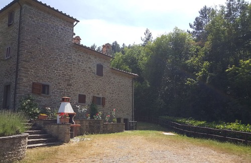 Talla Apartment | Tourist location surrounded by nature, peace and silence.