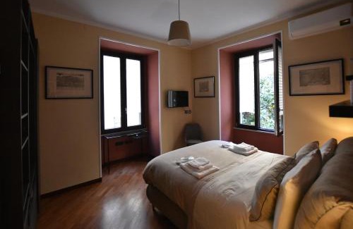 Vomero Apartment | Tourist Nest