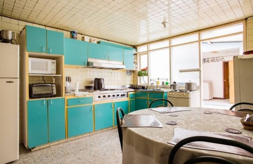 Campin House | Touristic House