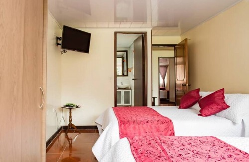 Campin House | Touristic House