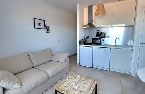 Bravone Apartment | Tourné Vers le sud