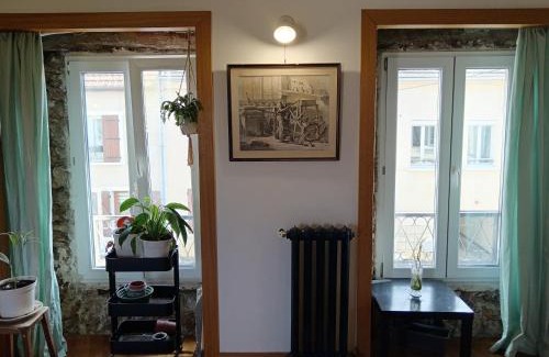 Tournan-en-Brie Apartment | Tournan en Brie, centre ville, superbe appartement