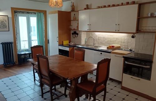 Tournan-en-Brie Apartment | Tournan en Brie, centre ville, superbe appartement