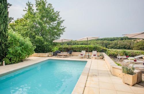 Degagnac House | Tournesol