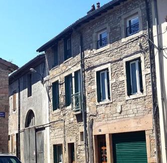 Tournus House | TOURNUS Belle maison vue sur Saône