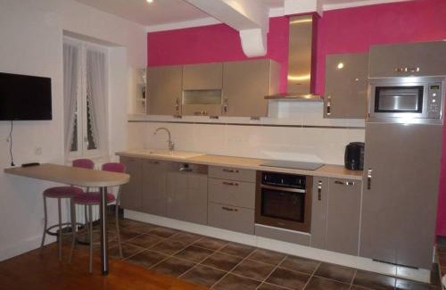 Tournus House | TOURNUS Belle maison vue sur Saône