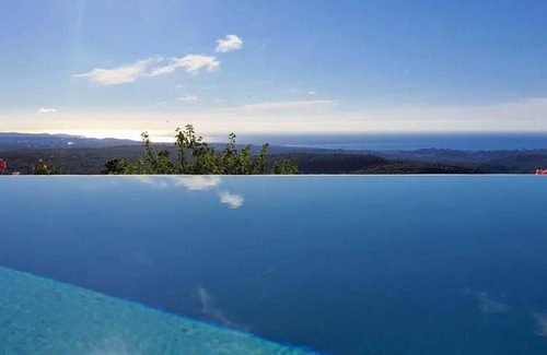Tourrettes-sur-Loup Villa | Tourrettes-sur-Loup, luxurious villa with exceptional panoramic view