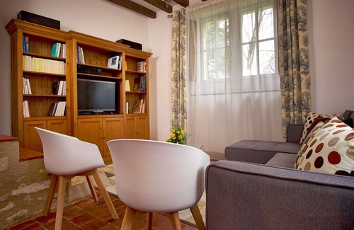 Larcay House | TOURS agglomeration, house in the town center