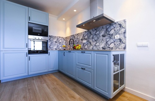 Salou City Centre Apartment | TOUS 3 Apartment - Only Families