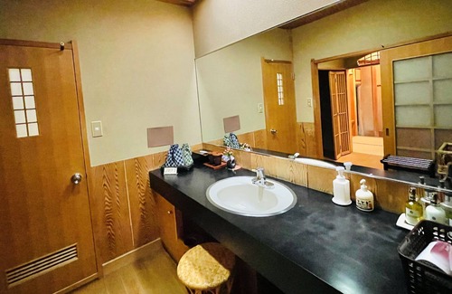 Ito House | Tousin-an Komeya