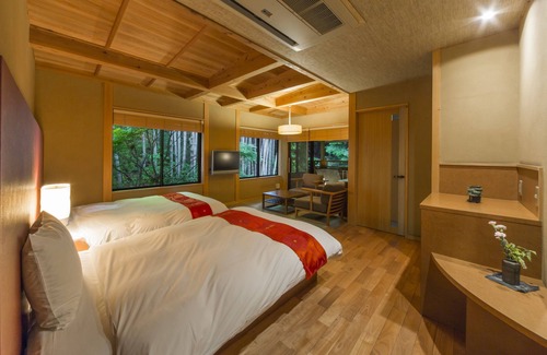 Ito House | Tousin-an Komeya