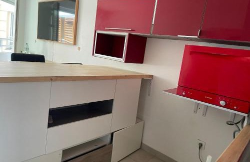 Bezons Apartment | Tout confort prêt de la défense