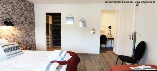 Forges-les-Bains Apartment | Tout confort, proche forêt, canal des Vosges