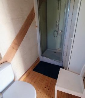 Noyal-Muzillac House | Tout le confort au milieu d'un parc botanique