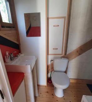 Noyal-Muzillac House | Tout le confort au milieu d'un parc botanique