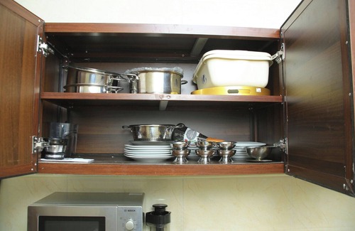Abidjan Apartment | Tout Pour Votre Tranquillité D'esprit