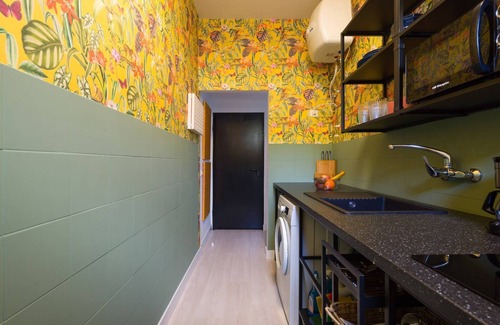 Las Palmas de Gran Canaria Apartment | Townhouse in Las Palmas near Playa Alcaravaneras
