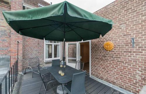 Sittard Apartment | Tower Apartment Centre Sittard