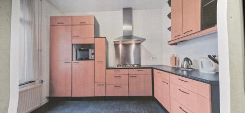 Sittard Apartment | Tower Apartment Centre Sittard