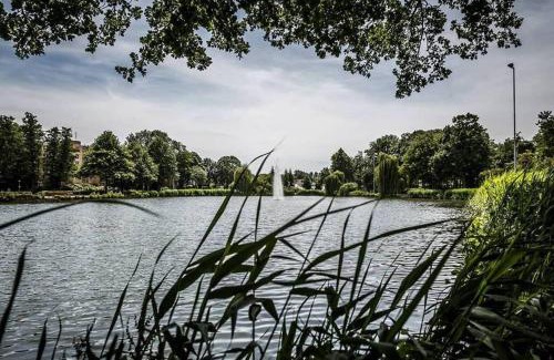 Sittard Apartment | Tower Apartment Centre Sittard