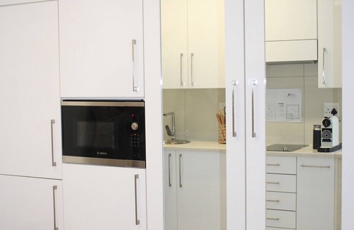 Gaborone Apartment | Tower Bliss Studio Apartment
