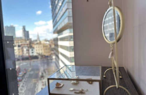 Whitechapel Apartment | Tower Bridge - Central London Luxury apartment