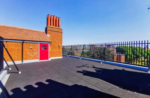 Stepney Green Apartment | Tower Bridge Hideaway - Whitechapel