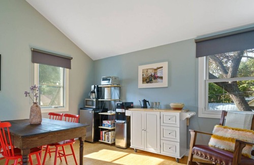 Tarrytown Apartment | Tower Dr #B xxxxxxxx