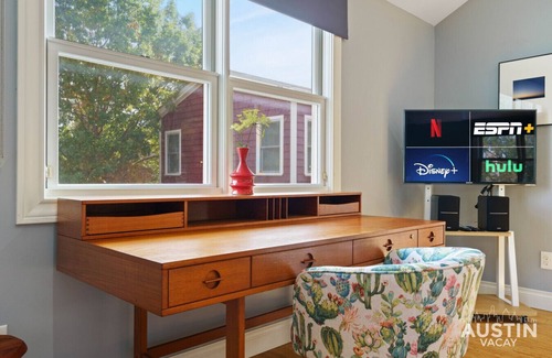 Tarrytown Apartment | Tower Dr #B xxxxxxxx