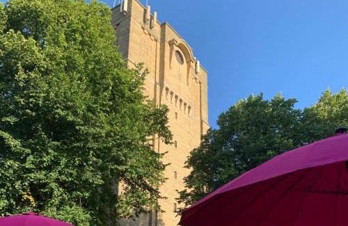 Lincoln Hotel | Tower Hotel