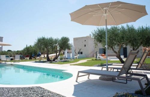 Locorotondo House | Tower House in Puglia with Pool and Charm